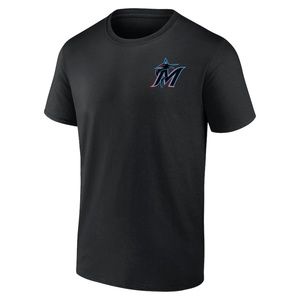 Miami Marlins Hometown Surfs Up edition t-shirt